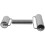 Stainless Steel Rolling Pin For Baking Pasta Pizza And Pastry 11