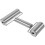 Stainless Steel Rolling Pin For Baking Pasta Pizza And Pastry 6