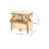 Set Puzzle In Legno Con Cofanetto Musicale Da Te 2