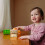 Set Puzzle In Legno Con Cofanetto Musicale Da Te 9