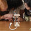 1Set Educatief Hydraulisch Hefplatform Bouwpakket Voor Kids 4