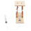 1Set Educatief Hydraulisch Hefplatform Bouwpakket Voor Kids 8