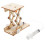 1Set Educatief Hydraulisch Hefplatform Bouwpakket Voor Kids 6