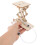 1Set Educatief Hydraulisch Hefplatform Bouwpakket Voor Kids 5
