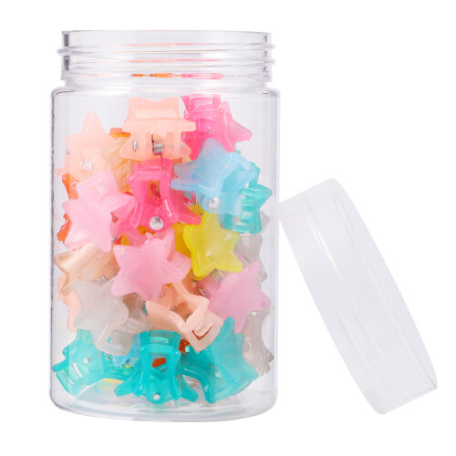 40 unidades mini presilhas de bebê