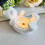 Moules de support de bougie en forme d'ours,-embrasser un ours 7