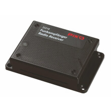 Piko 35038 PIKO Radio Receiver 2.4 GHz V2 G Gauge
