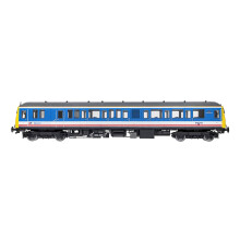 Dapol Class 122 975042 (ex-55019) NSE Route Learner DA7D-015-009 O Gauge