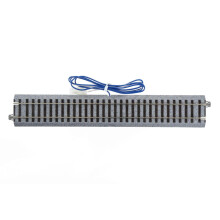 Kato Unitrack (S246F) Straight Feeder Track 246mm HO Gauge 2-151