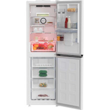 Beko CNG4692DVW 317L Frost Free Fridge Freezer