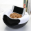 Multi-Function Snack Serving Dish With Shell Holder, Easy to Setup And Removable Design, Ideal For Serving Nuts, Fruits, And More (11.5 Cm Height) 2