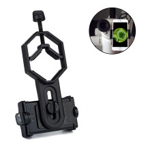 Binoculars Phone Adapter, Easy-To-Use Mount For Universal Smartphones, Enhance Your Outdoor Experience