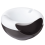 Multi-Function Snack Serving Dish With Shell Holder, Easy to Setup And Removable Design, Ideal For Serving Nuts, Fruits, And More (11.5 Cm Height) 1