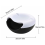 Multi-Function Snack Serving Dish With Shell Holder, Easy to Setup And Removable Design, Ideal For Serving Nuts, Fruits, And More (11.5 Cm Height) 5