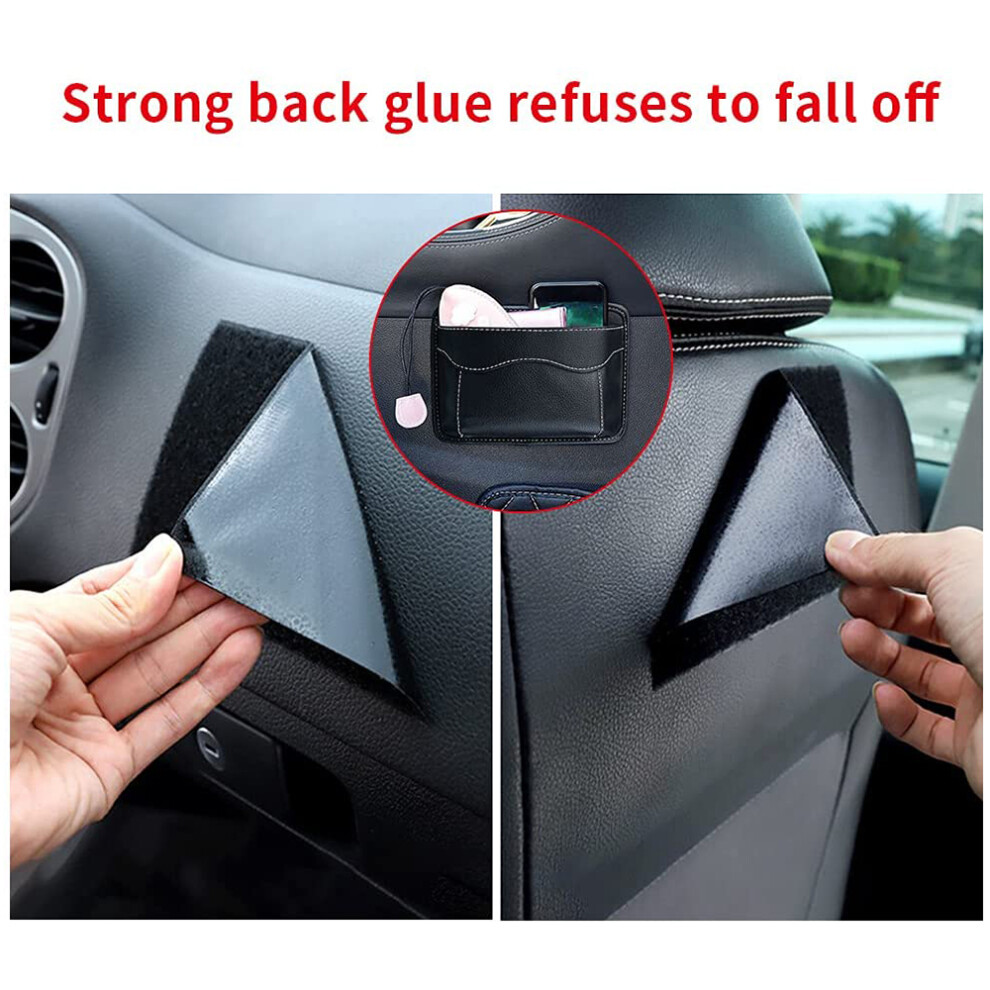 Versatile Car Interior Storage Solution, Convenient Storage, Exquisite Craftsmanship For Universal Use 9405630112108