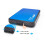 Gabinete para Disco Rígido, USB 3.0 SuperSpeed, SATA 3.0 de 6 Gbps, Plug and Play, para PC, Mac, Desktop, PS4, Armazenamento de 2,5 polegadas, Liga 4