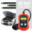 Προηγμένο OBD2Scanner, διαγνωστικό εργαλείο για απρόσκοπτη ανάγνωση κωδικών κινητήρα, 4