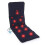 Full Body Heated Vibration Massage Mat with Heat Therapy, Foldable Plush Pad and Timer 1