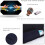 Full Body Heated Vibration Massage Mat with Heat Therapy, Foldable Plush Pad and Timer 4