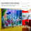 8Stk Resin Meerestiere Weiß Aquarium Ornamente 8
