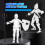 1 Set Figurine D'action Robot Articulée Silhouette Médiévale 7