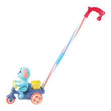 Push Walker For Toddlers Baby Boy Walking Puppy Toy