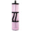Pink Gift Storage Bag Waterproof Plastic Handy Christmas Holder 4