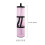 Pink Gift Storage Bag Waterproof Plastic Handy Christmas Holder 2