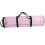 Pink Gift Storage Bag Waterproof Plastic Handy Christmas Holder 7