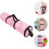Pink Gift Storage Bag Waterproof Plastic Handy Christmas Holder 5