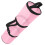 Pink Gift Storage Bag Waterproof Plastic Handy Christmas Holder 6