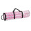 Pink Gift Storage Bag Waterproof Plastic Handy Christmas Holder 8