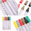 car paint pen set for auto scratch repair 10