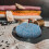 2pcs Embroidery Pin Cushion Retro Pumpkin Needle Holder 4