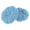 2pcs Embroidery Pin Cushion Retro Pumpkin Needle Holder 5