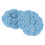2pcs Embroidery Pin Cushion Retro Pumpkin Needle Holder 7