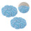 2pcs Embroidery Pin Cushion Retro Pumpkin Needle Holder 6