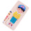 Body Constitution Puzzle In Legno Multistrato Per Bambini 1