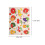2 Pezzi Gioco Legno Montessori Con Verdura 3