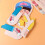 Body Constitution Puzzle In Legno Multistrato Per Bambini 9