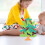 Set Puzzle Bambini Cartone Educativo 4