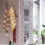 3Pz Ghirlanda Artificiale Realistica in Schiuma Per Decor Casa 3