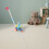 Push Walker Voor Peuters Loop Puppy Speelgoed Voor Zuigelingen 4