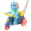 Push Walker Voor Peuters Loop Puppy Speelgoed Voor Zuigelingen 8