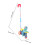 Push Walker Voor Peuters Loop Puppy Speelgoed Voor Zuigelingen 2