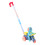 Push Walker Voor Peuters Loop Puppy Speelgoed Voor Zuigelingen 9