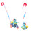 Push Walker Voor Peuters Loop Puppy Speelgoed Voor Zuigelingen 10