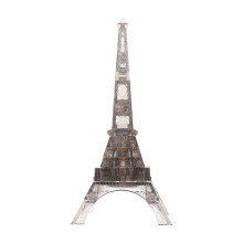 Set Torre Eiffel In Cristallo Transparente Puzzle 3D