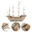 3D Puzzle De Decoração -Cabeça 9