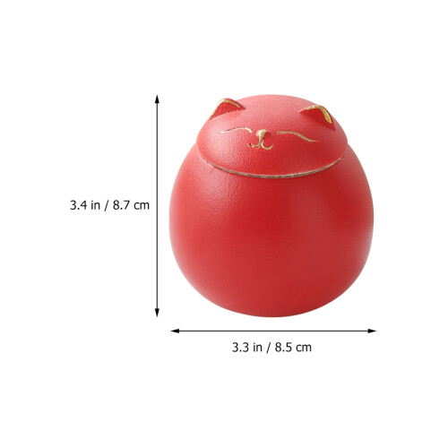 Cerâmico Para Armazenamento De E Portátil 1